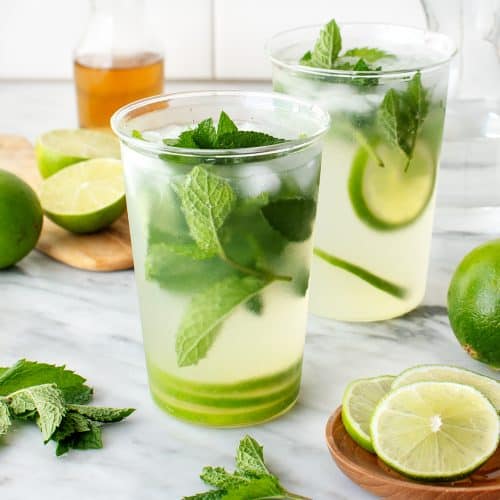 Junglee Mojito
